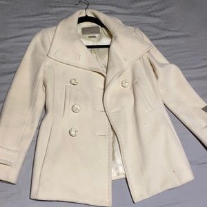 Wilfred trench jacket